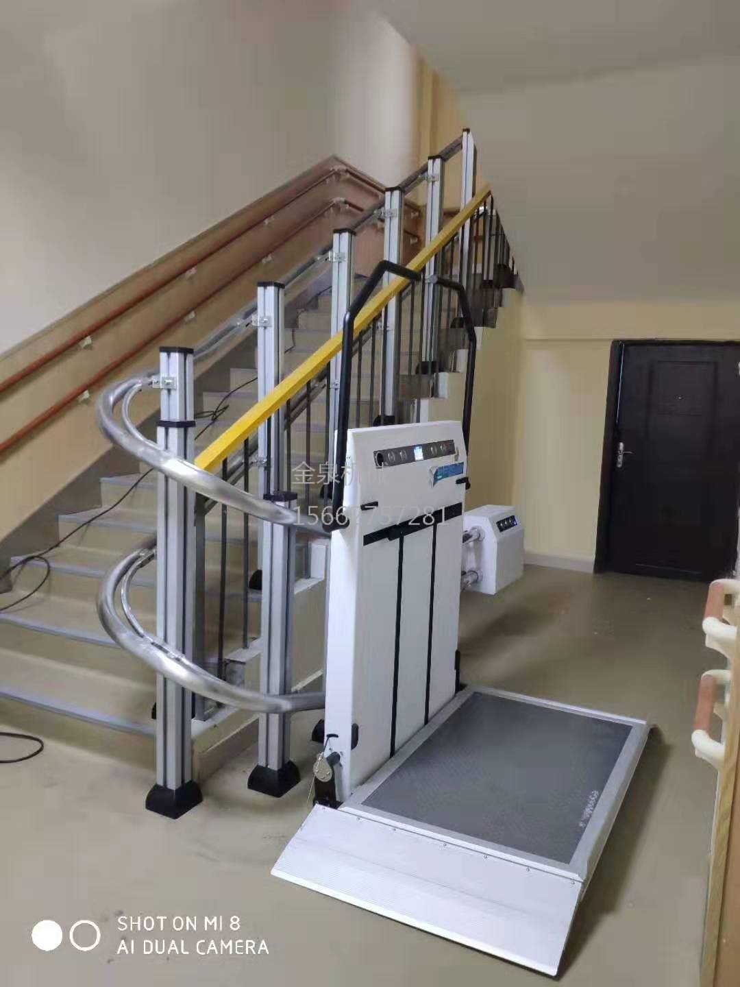 <b>河南采購斜掛升降機(jī)</b>