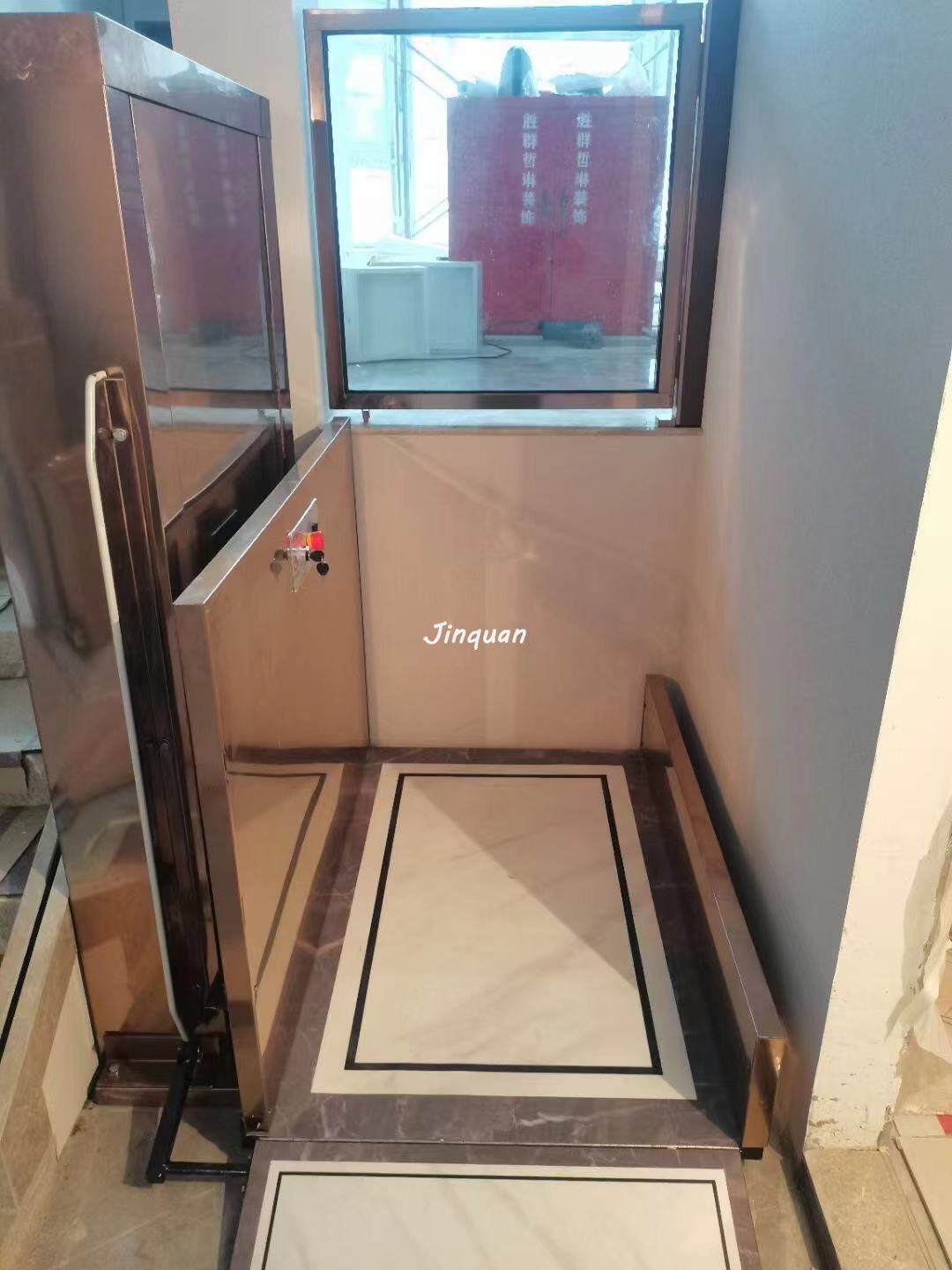 <b>北京無障礙升降平臺(tái)</b>