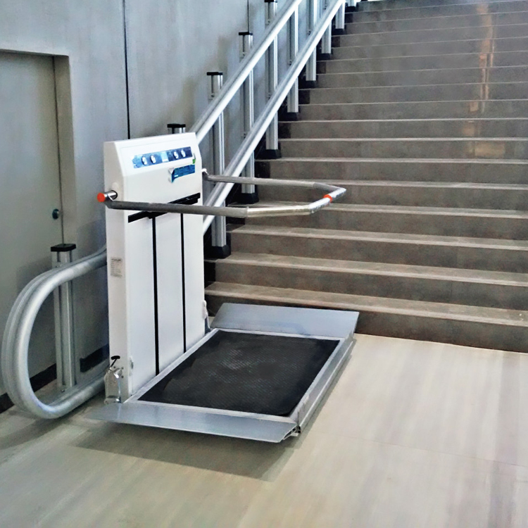 斜掛式升降機(jī)