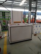 <b>洛陽4米垂直無障礙升降平臺(tái)到貨安裝</b>