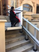 <b>濰坊采購斜掛升降平臺(tái)</b>