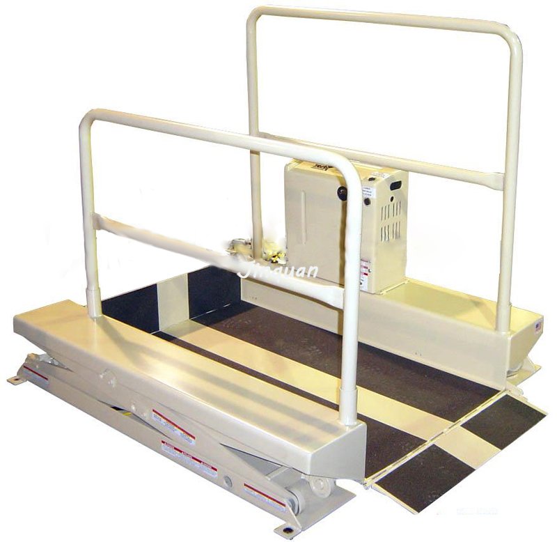 無障礙升降平臺(tái)